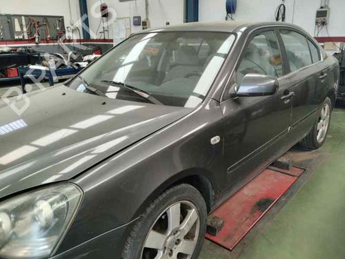 Headlight switch KIA MAGENTIS II (MG)  | BP26555408I24  - Image 7