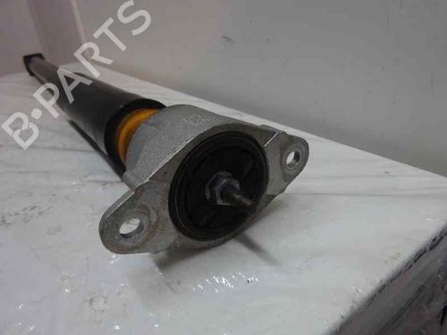 Right rear shock absorber FORD FIESTA VI (CB1, CCN) 1.5 TDCi | BP14173660M19 