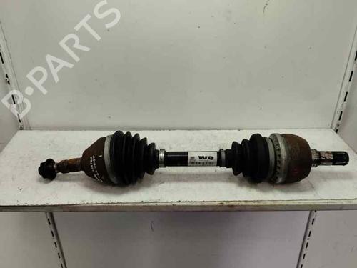Used Left front driveshaft OPEL ASTRA H (A04) [2004-2014]  22301010