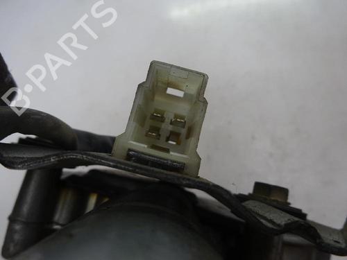 Used Rear wiper motor NISSAN TERRANO II (R20) [1992-2007]  10703640