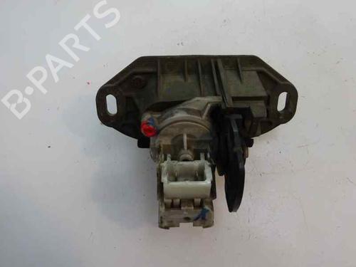 Used Tailgate handle Tailgate handle 4678733 4678733