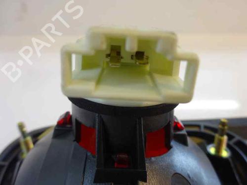 Used Left taillight Left taillight 1507732 1507732