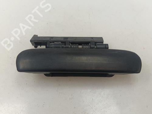 Used Rear right exterior door handle Rear right exterior door handle 39164049 39164049