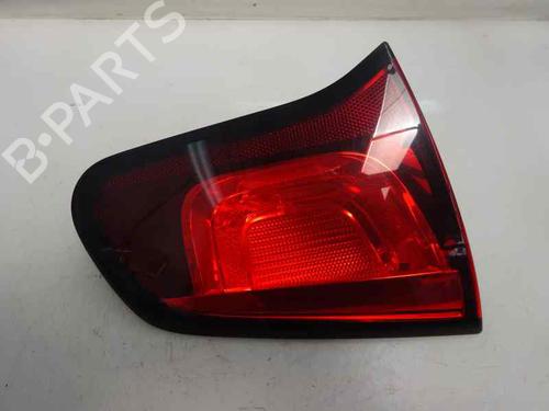 Left tailgate light CITROËN C3 II (SC_) | BP6030772C79 - Image 2