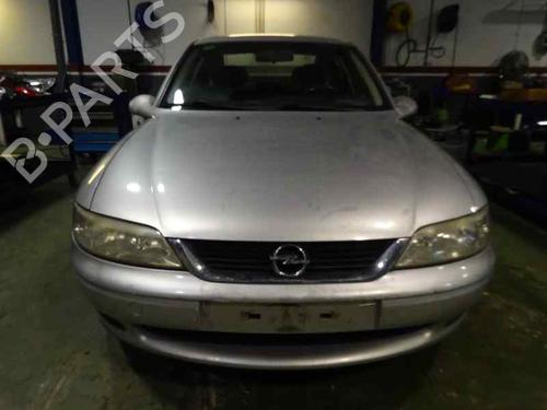 Left headlight OPEL VECTRA B (J96) 2.0 DTI 16V (F19) | BP2439368C28 