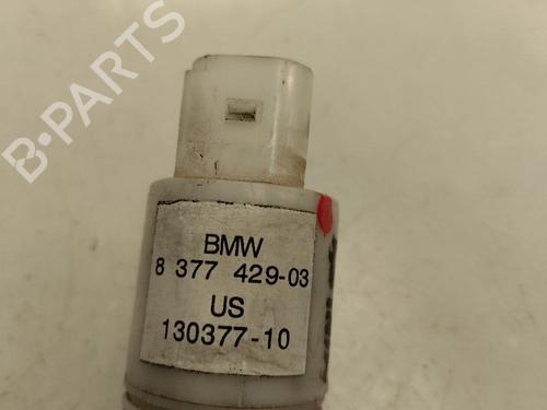 Used Washer pump MINI MINI (R50, R53) One D (75 hp) 15809305