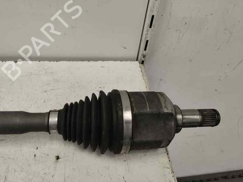 Used Right front driveshaft Right front driveshaft 27544744 27544744