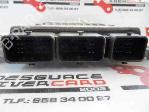 Used Engine control unit (ECU) Engine control unit (ECU) 199306 199306