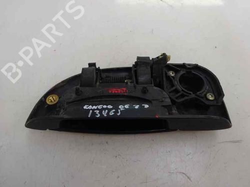 Front right exterior door handle RENAULT KANGOO (KC0/1_) 1.5 dCi (KC08, KC09) | BP5016818C129