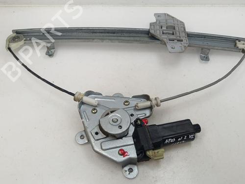Used Front left window mechanism Front left window mechanism HYUNDAI ATOS (MX) 1.0 i (58 hp) 40279022 40279022
