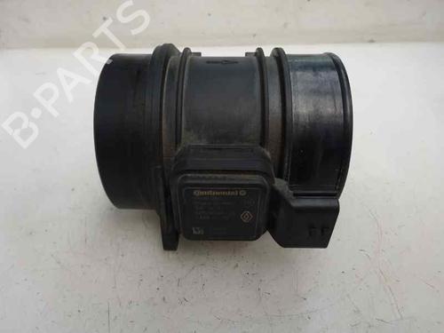 Mass air flow sensor RENAULT LAGUNA Coupe (DT0/1) | BP7207937M95
