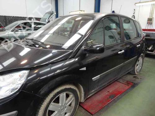 Startmotor RENAULT GRAND SCÉNIC II (JM0/1_) 1.9 dCi (JM0G, JM12, JM1G, JM2C) | BP7772873M8