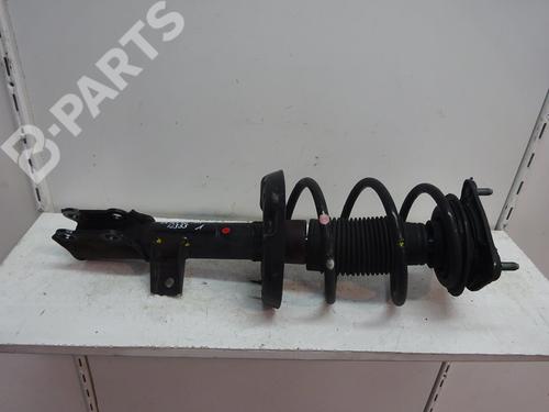 Used Left front shock absorber KIA CEE'D Hatchback (ED) 1.4 (105 hp) 11118678