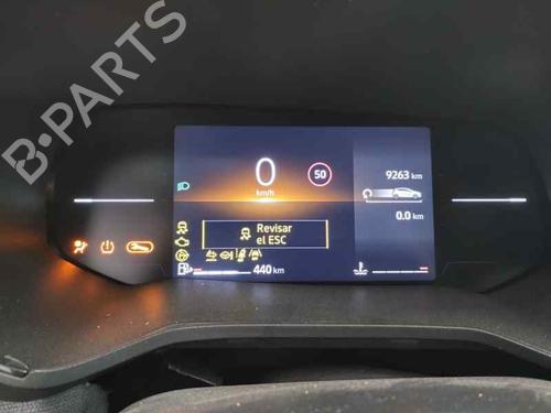 Innerbelysning RENAULT CLIO V (B7_) 1.5 Blue dCi 100 (B7AD) | BP26555940I8  - Image 9