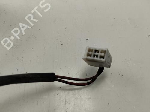 Rear left lock MAZDA 323 F VI Hatchback (BJ) 1.9 16V (BJ14) | BP19489324C100 