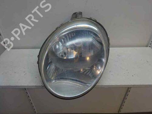 Used Left headlight Left headlight 1400433 1400433