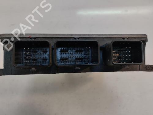 Engine control unit (ECU) RENAULT MODUS / GRAND MODUS (F/JP0_) 1.5 dCi (FP0F, JP0F) | BP16345631M57