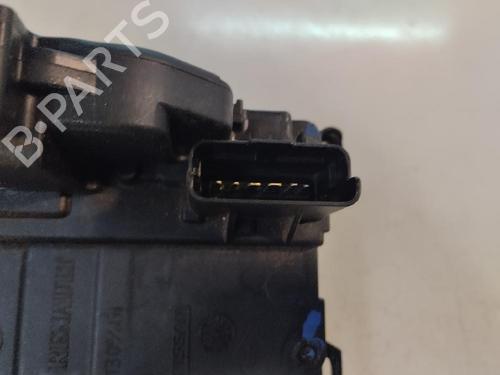 Used Rear right lock RENAULT GRAND SCÉNIC III (JZ0/1_) 1.5 dCi (JZ09, JZ0D, JZ10, JZ14, JZ1G, JZ29, JZ2C) (110 hp) 16149282