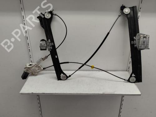 Used Front right window mechanism MERCEDES-BENZ CLK (C209) CLK 320 CDI (209.320) (224 hp) 15663342