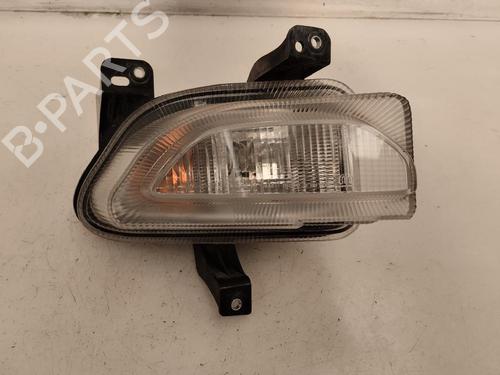 Right front indicator JEEP RENEGADE VAN (BU, B1) 1.6 MultiJet | BP16732032C33 - Image 2