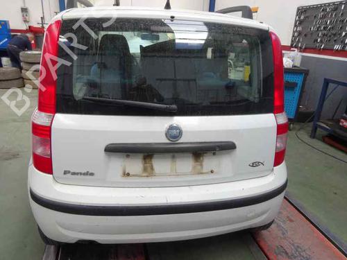 Starter FIAT PANDA (169_)  | BP4608314M8 