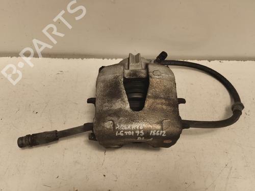 Used Left front brake caliper SEAT ARONA (KJ7, KJP) 1.6 TDI (95 hp) 13625385