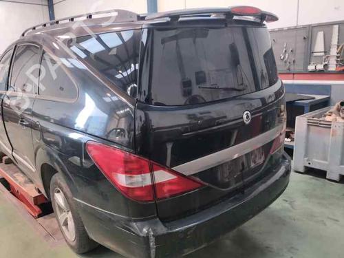 Left headlight SSANGYONG RODIUS I 2.7 Xdi | BP25474489C28 - Image 3