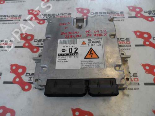 Used Engine control unit (ECU) Engine control unit (ECU) 199485 199485