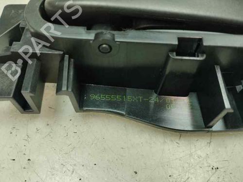 Rear left interior door handle CITROËN BERLINGO Box Body/MPV (B9)  | BP22922327I15 
