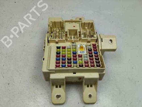 Fuse box KIA SPORTAGE IV (QL, QLE) 1.6 GDI | BP21394681E1 