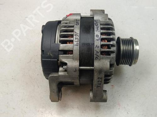 Used Alternator Alternator 35743094 35743094