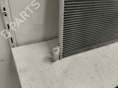 AC radiator RENAULT CLIO V (B7_) 1.5 Blue dCi 100 (B7AD) | BP26582938M32 - Image 2