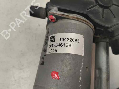 Front wiper motor OPEL CORSA E (X15) 1.4 (08, 68) | BP27491736M29 - Image 4
