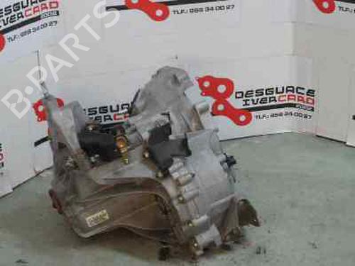 Used Gearbox Gearbox FORD MONDEO III (B5Y) [2000-2007] 1204926 1204926