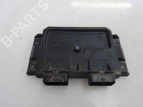 Computer motormanagement CITROËN BERLINGO / BERLINGO FIRST Box Body/MPV (M_) 1.9 D 70 (MBWJZ, MCWJZ) | BP3149301M57