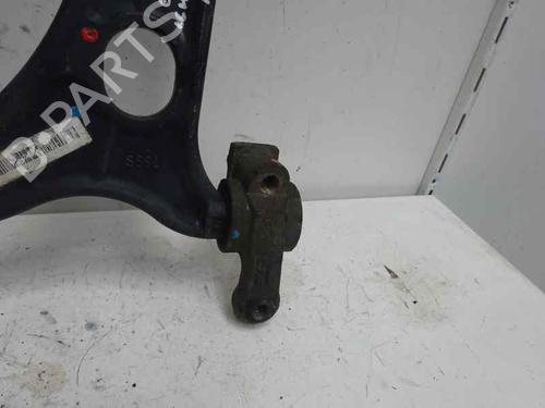 Querlenker links vorne PEUGEOT EXPERT Tepee (VF3X_) 1.6 HDi 90 8V | BP3450290M12