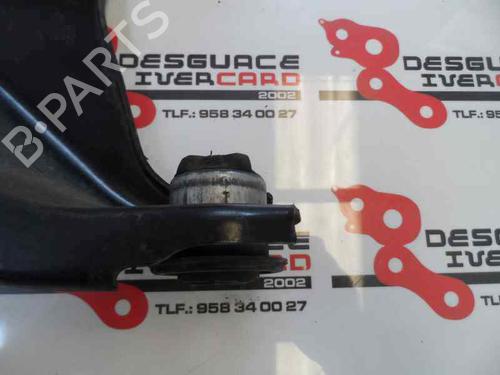 Used Left front suspension arm DACIA SANDERO 1.6 (BS0D, BS0B, BS0F, BS0H) (87 hp) 587266