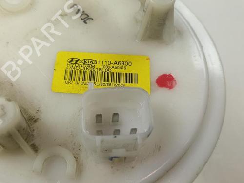 Fuel pump KIA CEE'D (JD) 1.4 CRDi 90 | BP35742773M76 - Image 3