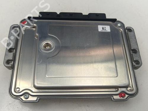 Engine control unit (ECU) PEUGEOT PARTNER Tepee 1.6 HDi | BP40493594M57 - Image 4