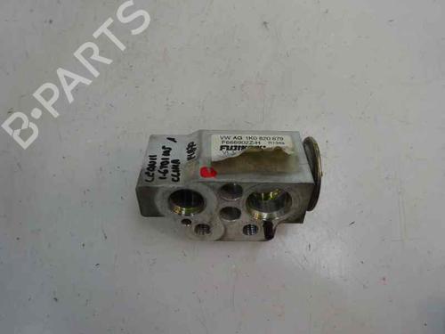 Used Electronic sensor SEAT LEON (1P1) 1.6 TDI (105 hp) 14169866