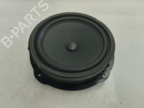 Bilradio SEAT LEON (KL1, KLG) 1.5 TSI (131 hp) 12309107