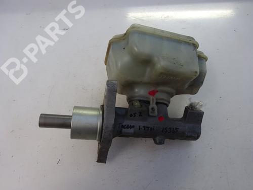 Used Master brake Master brake SEAT TOLEDO III (5P2) 1.9 TDI (105 hp) 11140899 11140899