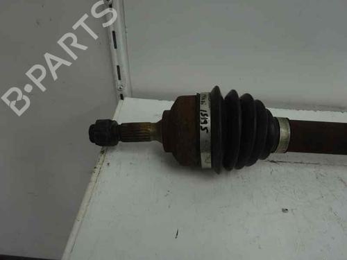 Used Right front driveshaft Right front driveshaft 10109357 10109357