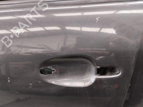 Left front door MERCEDES-BENZ A-CLASS (W168) A 170 CDI (168.008) | BP15505966C2 