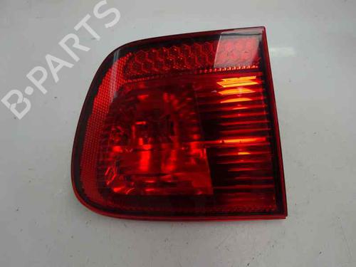 Used Left tailgate light Left tailgate light 8104806 8104806