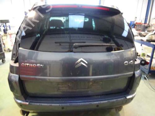 Switch CITROËN C4 Picasso I MPV (UD_) 2.0 HDi 138 | BP5016844I30