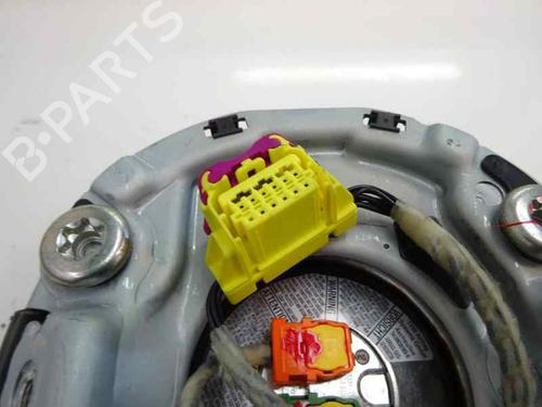 Førerens kollisjonspute AUDI A6 C6 (4F2) 2.0 TDI (140 hp) 9204011