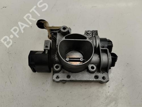 Gasklephuis FIAT PUNTO (188_) 1.2 Bipower (188BXA1A) (60 hp) 17188440