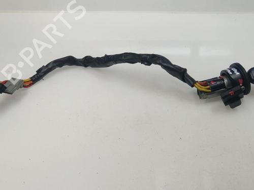 Used Ignition barrel Ignition barrel 35743807 35743807