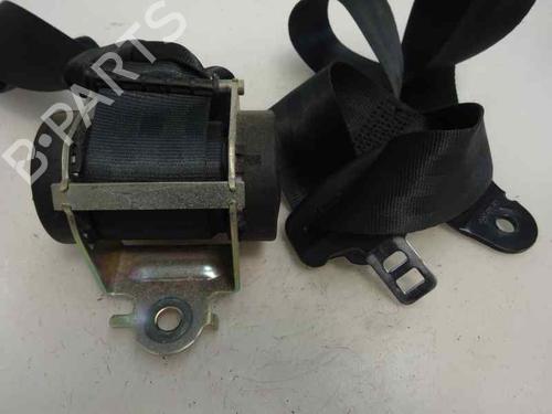 Used Rear right seatbelt DACIA SANDERO [2008-2025]  9745025